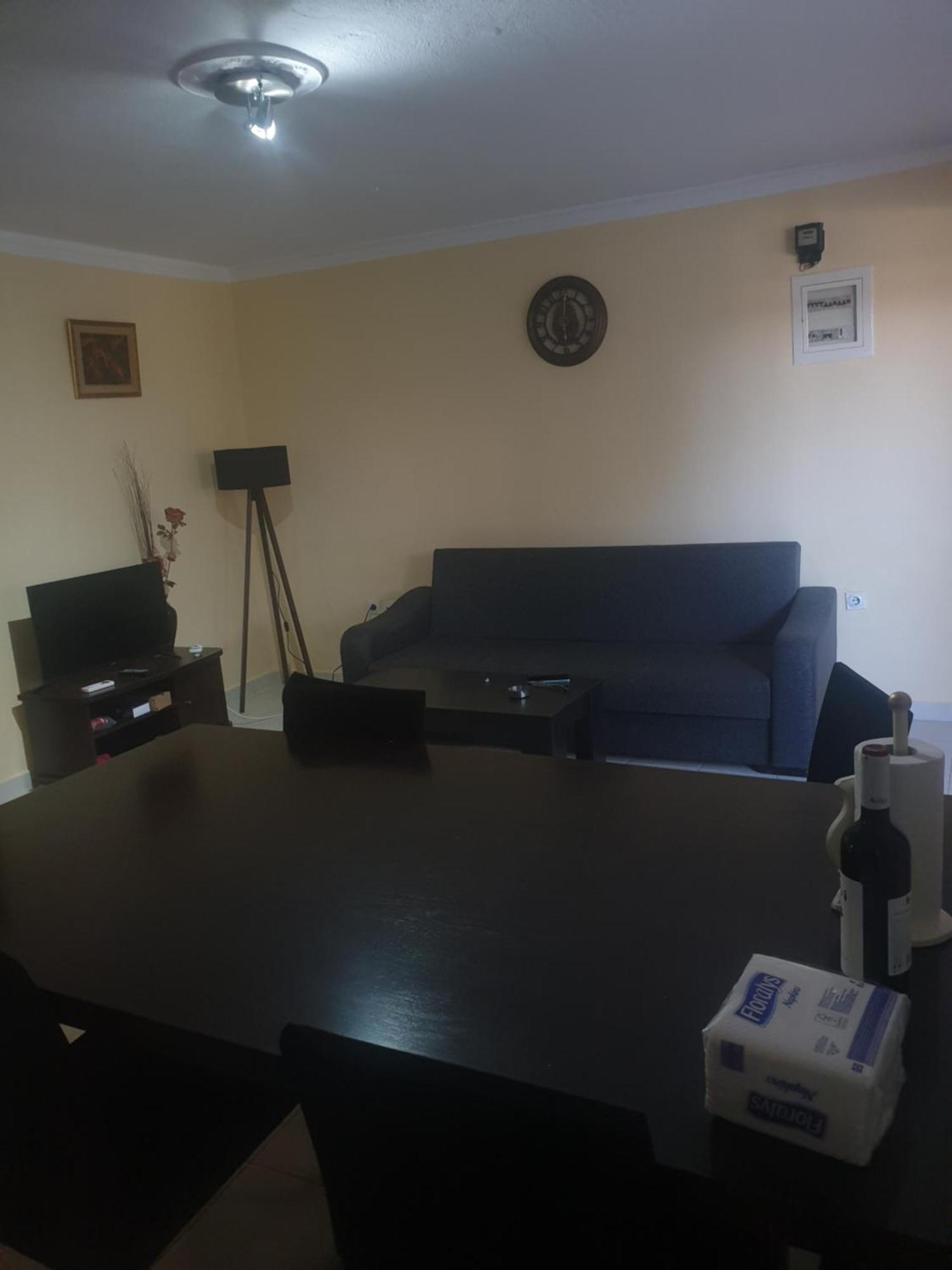Plaza Apartments Nea Vrasna Ruang foto